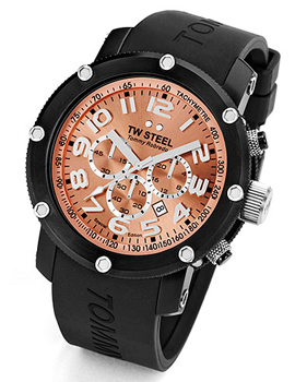 Часы TW Steel Tech TW105